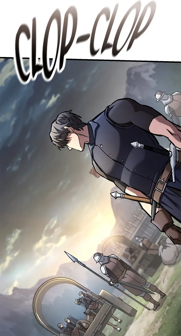 The Knight Only Lives Today Chapter 72 page 85 - 