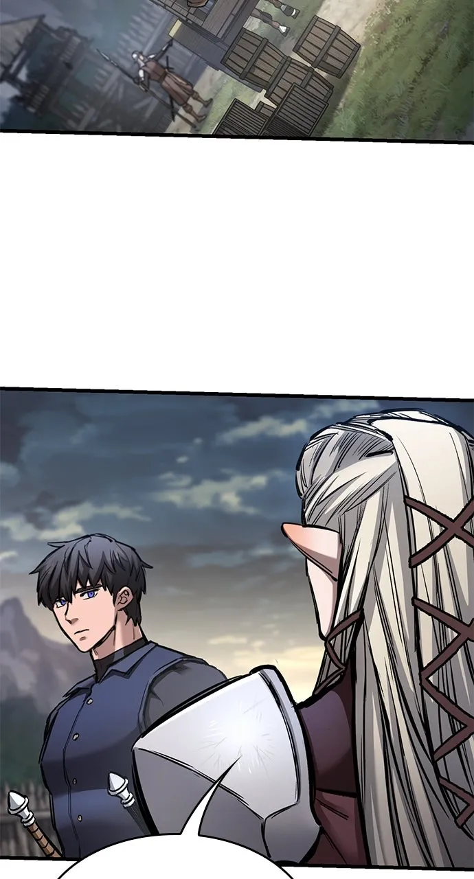The Knight Only Lives Today Chapter 72 page 86 - 
