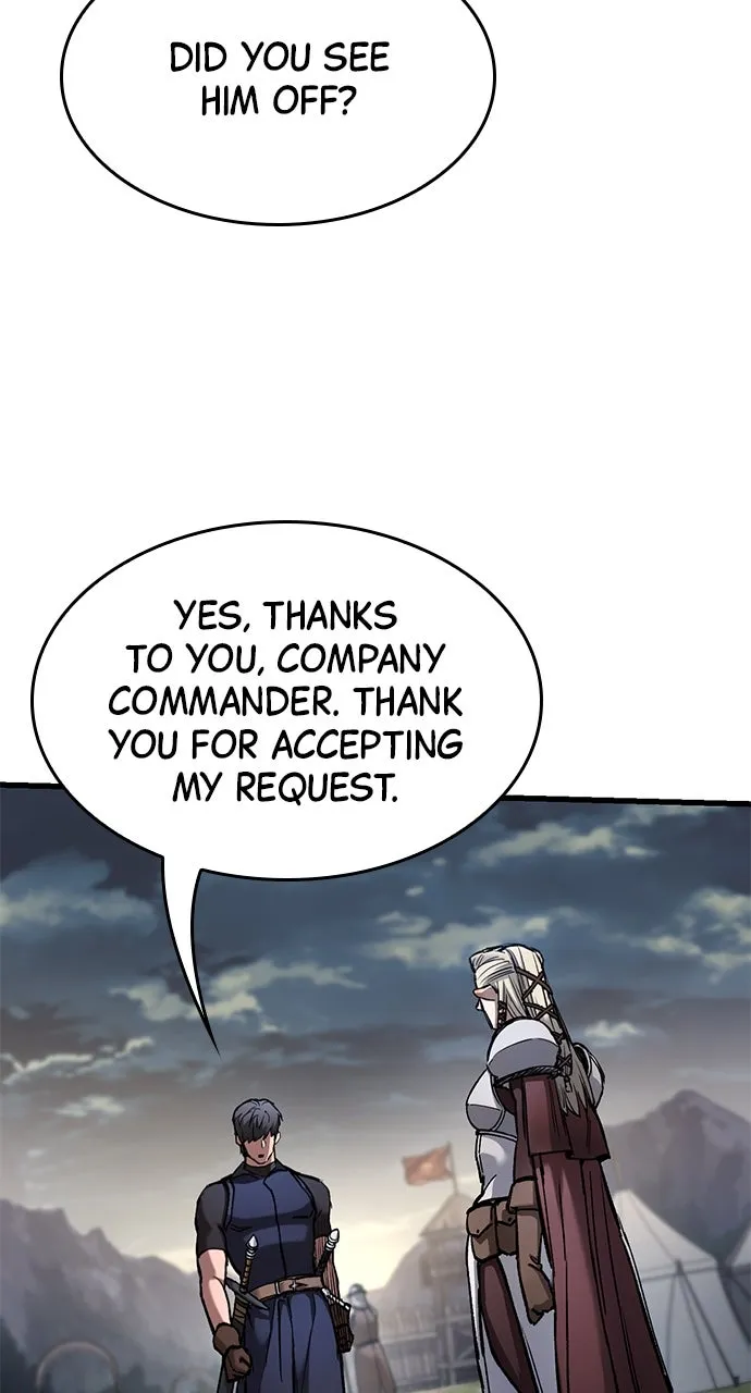 The Knight Only Lives Today Chapter 72 page 87 - 