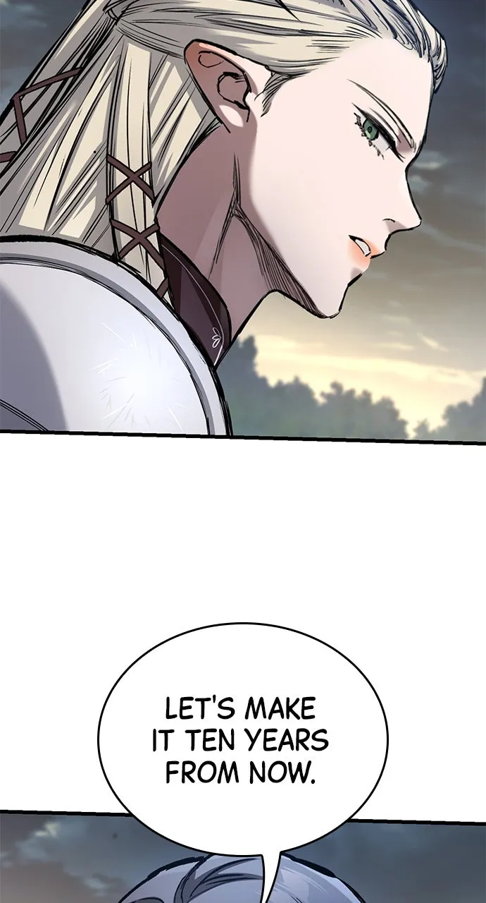 The Knight Only Lives Today Chapter 72 page 89 - 