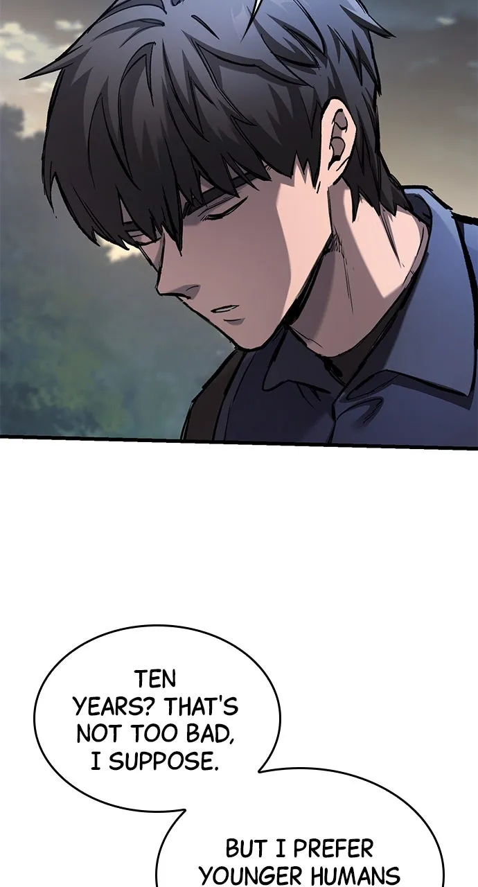 The Knight Only Lives Today Chapter 72 page 90 - 