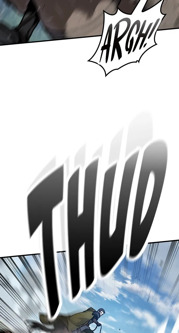 The Knight Only Lives Today Chapter 72 page 10 - 