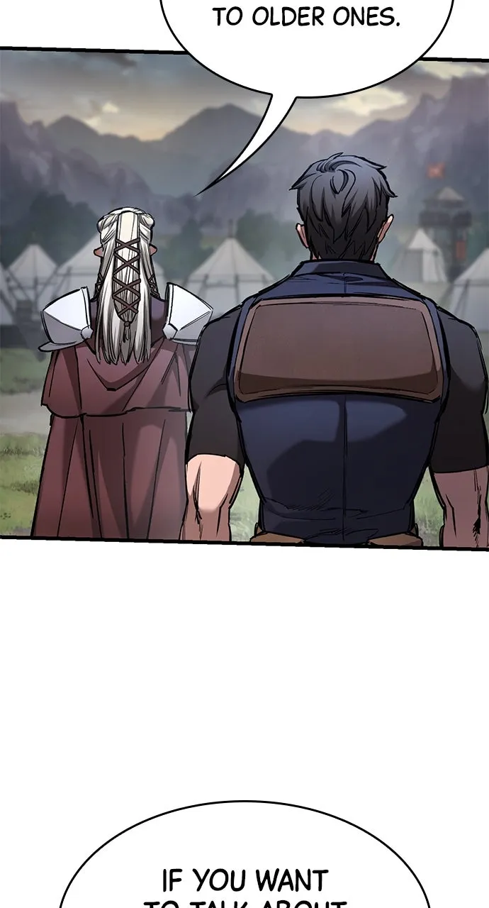 The Knight Only Lives Today Chapter 72 page 91 - 