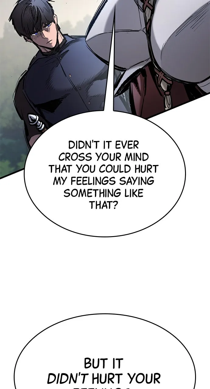 The Knight Only Lives Today Chapter 72 page 95 - 