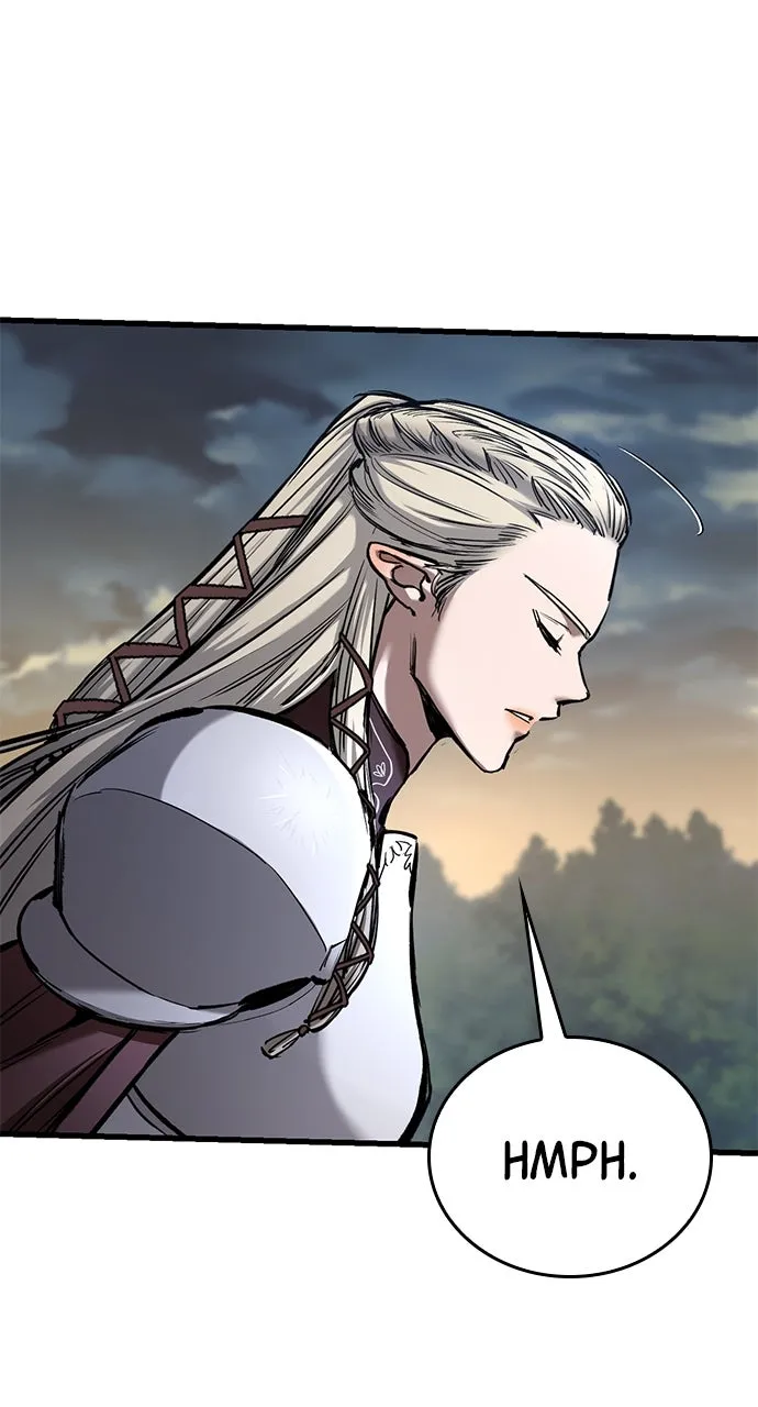 The Knight Only Lives Today Chapter 72 page 97 - 