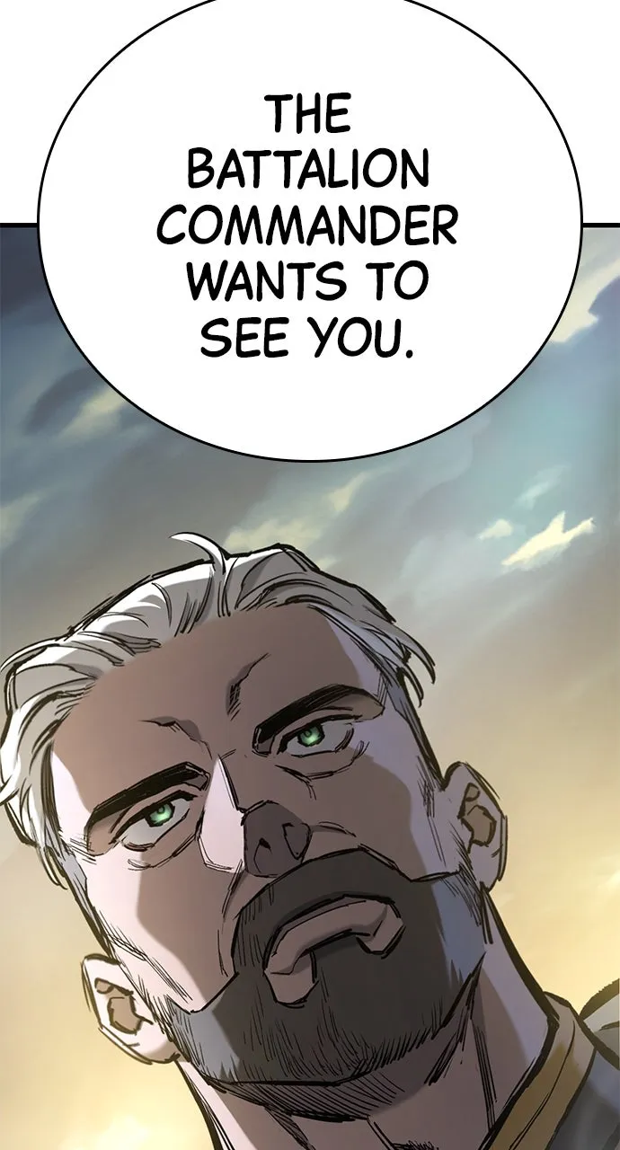 The Knight Only Lives Today Chapter 72 page 100 - 
