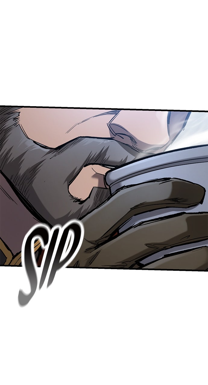 The Knight Only Lives Today Episode 72 page 1 - 