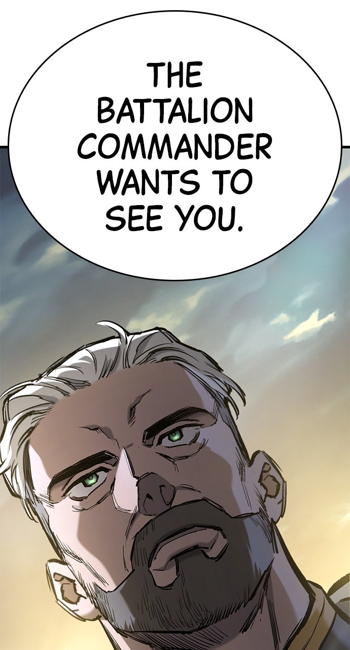 The Knight Only Lives Today Episode 72 page 2 - 