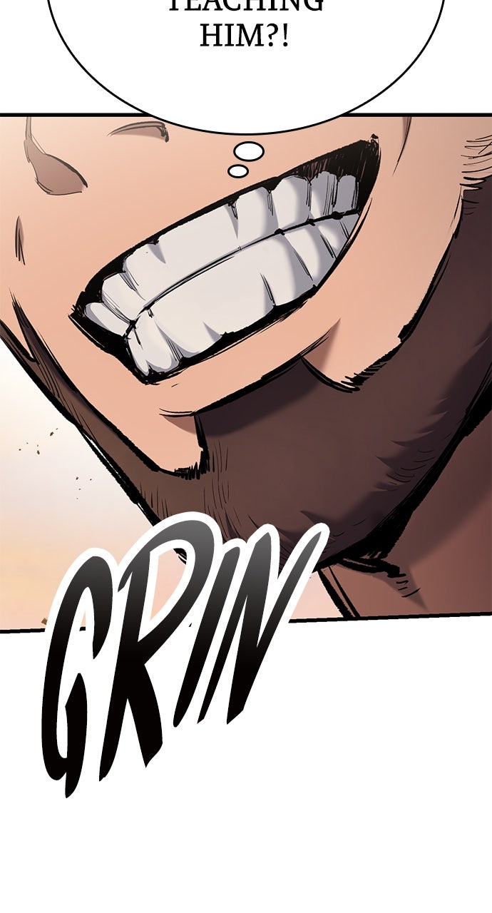 The Knight Only Lives Today Episode 72 page 105 - 