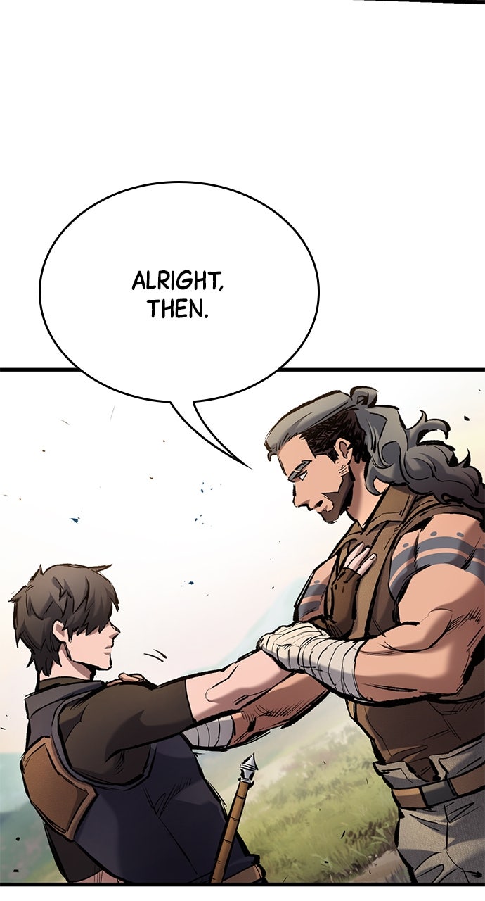 The Knight Only Lives Today Episode 72 page 107 - 