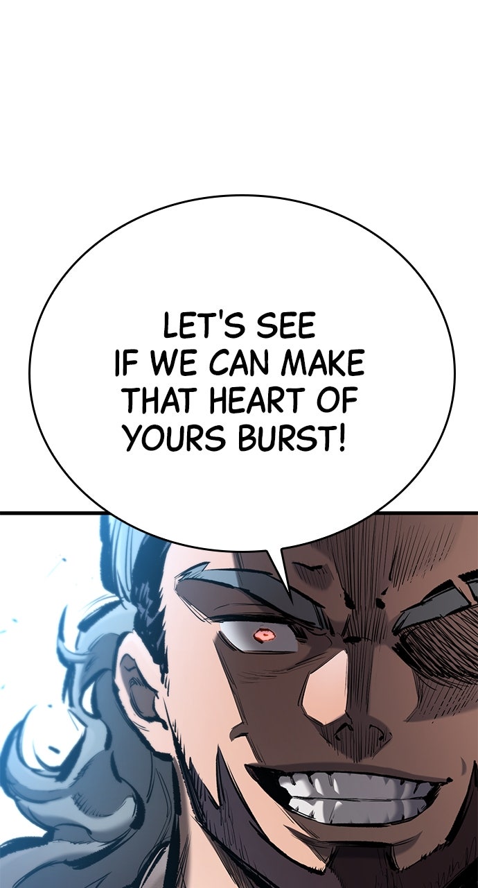 The Knight Only Lives Today Episode 72 page 108 - 