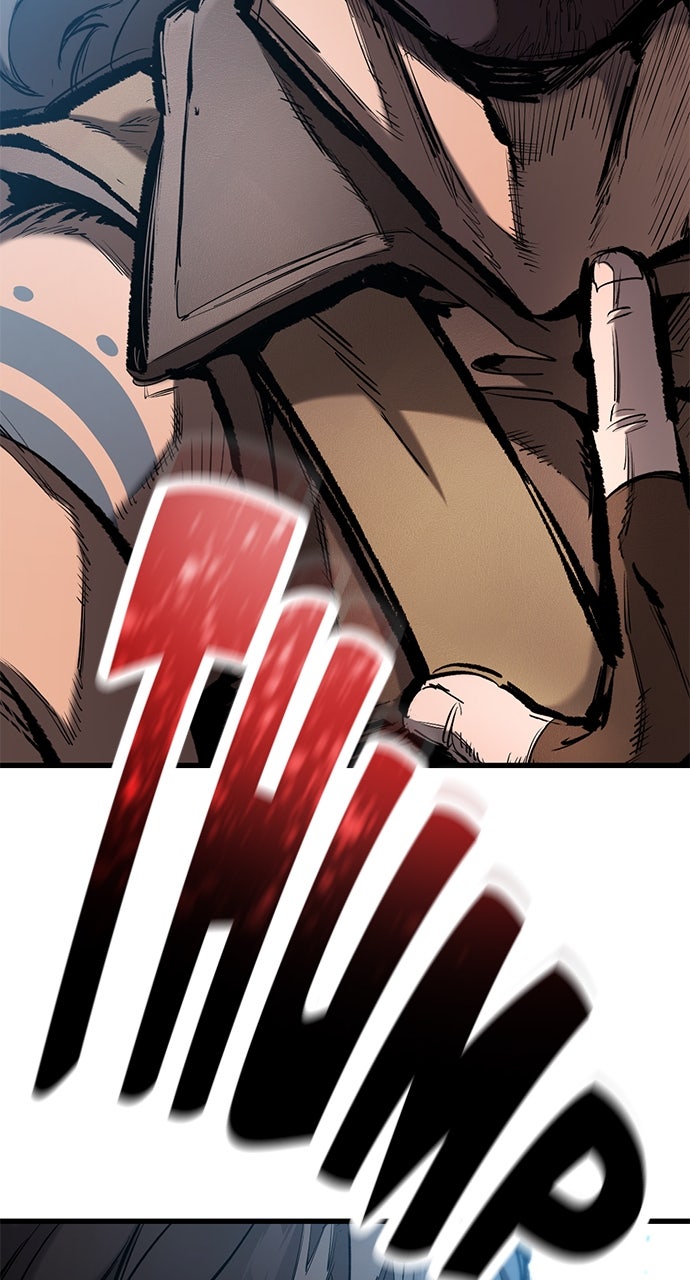 The Knight Only Lives Today Episode 72 page 109 - 