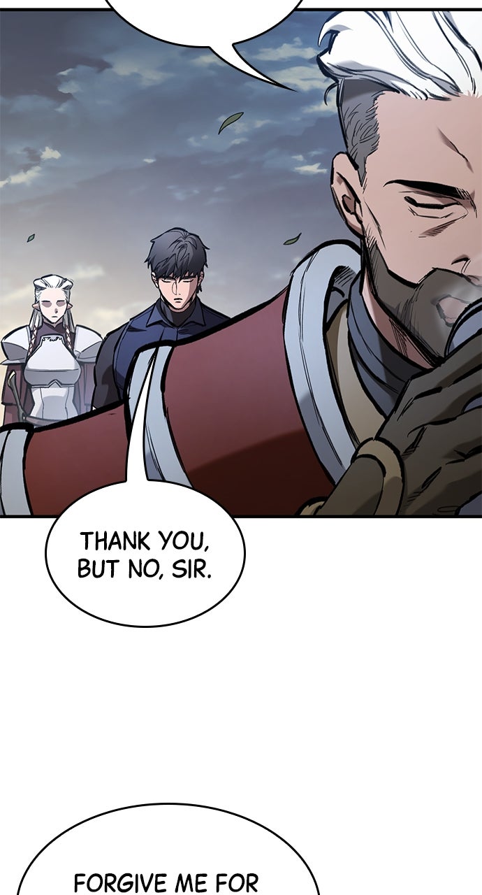 The Knight Only Lives Today Episode 72 page 12 - 