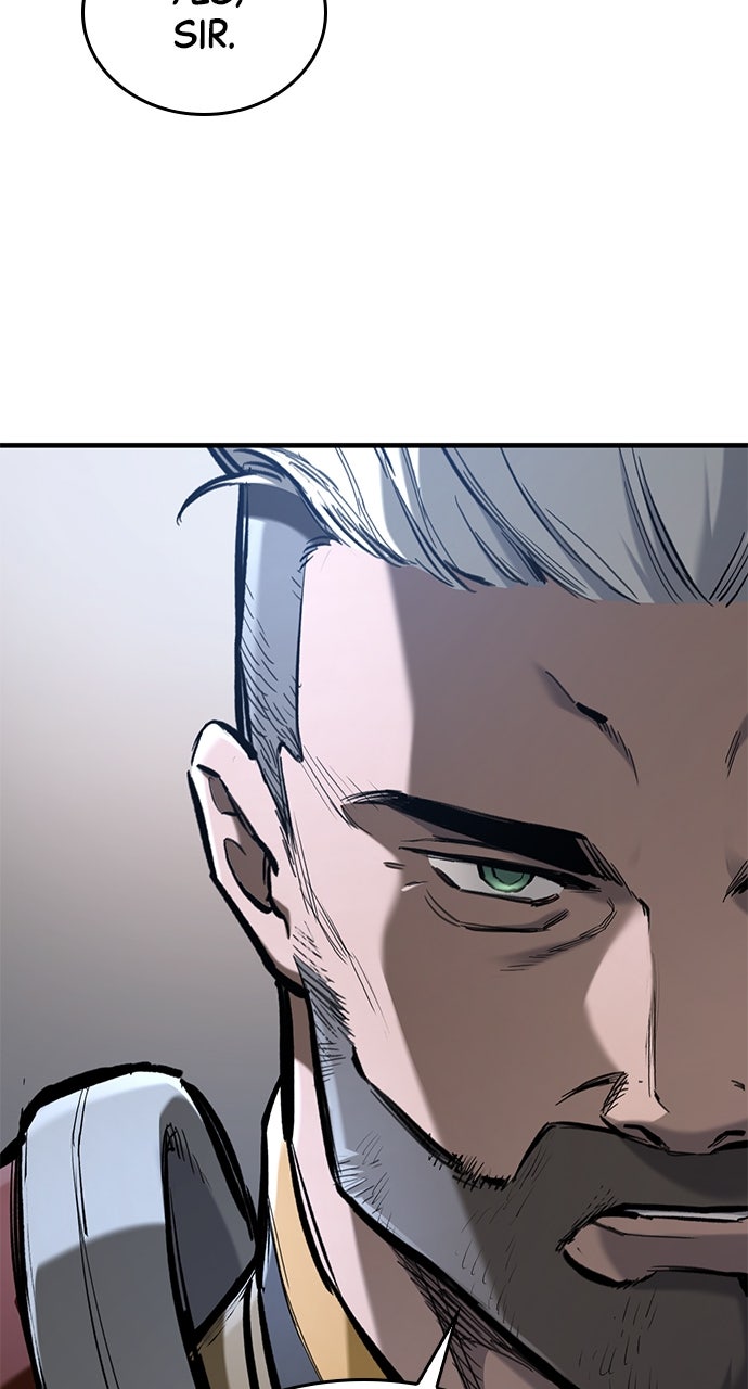 The Knight Only Lives Today Episode 72 page 20 - 