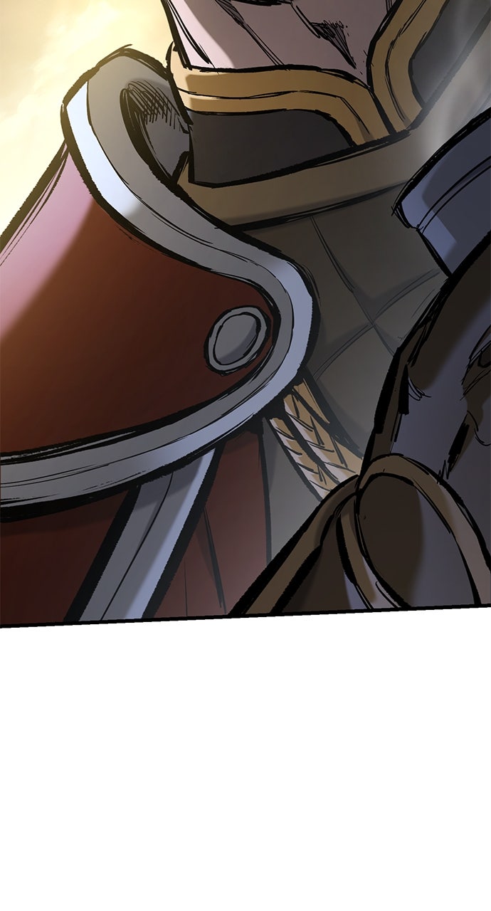 The Knight Only Lives Today Episode 72 page 3 - 