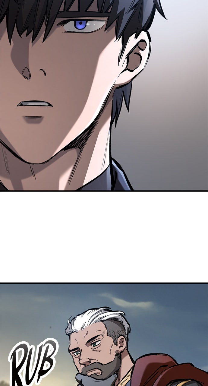 The Knight Only Lives Today Episode 72 page 22 - 