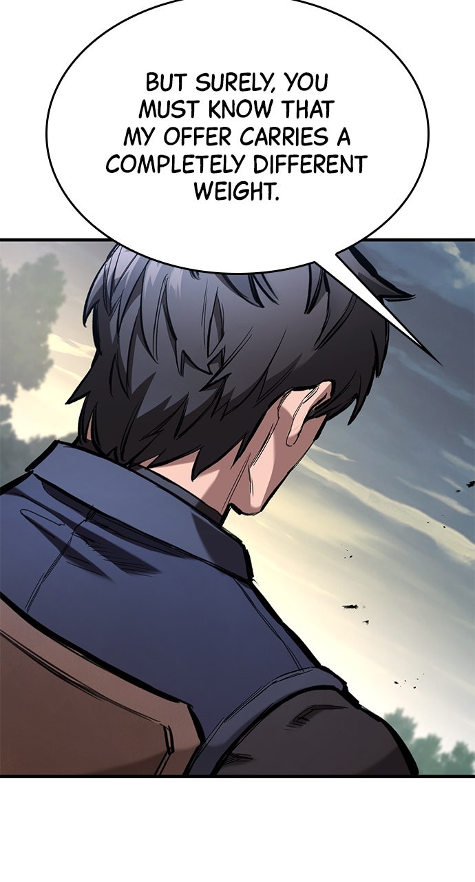 The Knight Only Lives Today Episode 72 page 24 - 