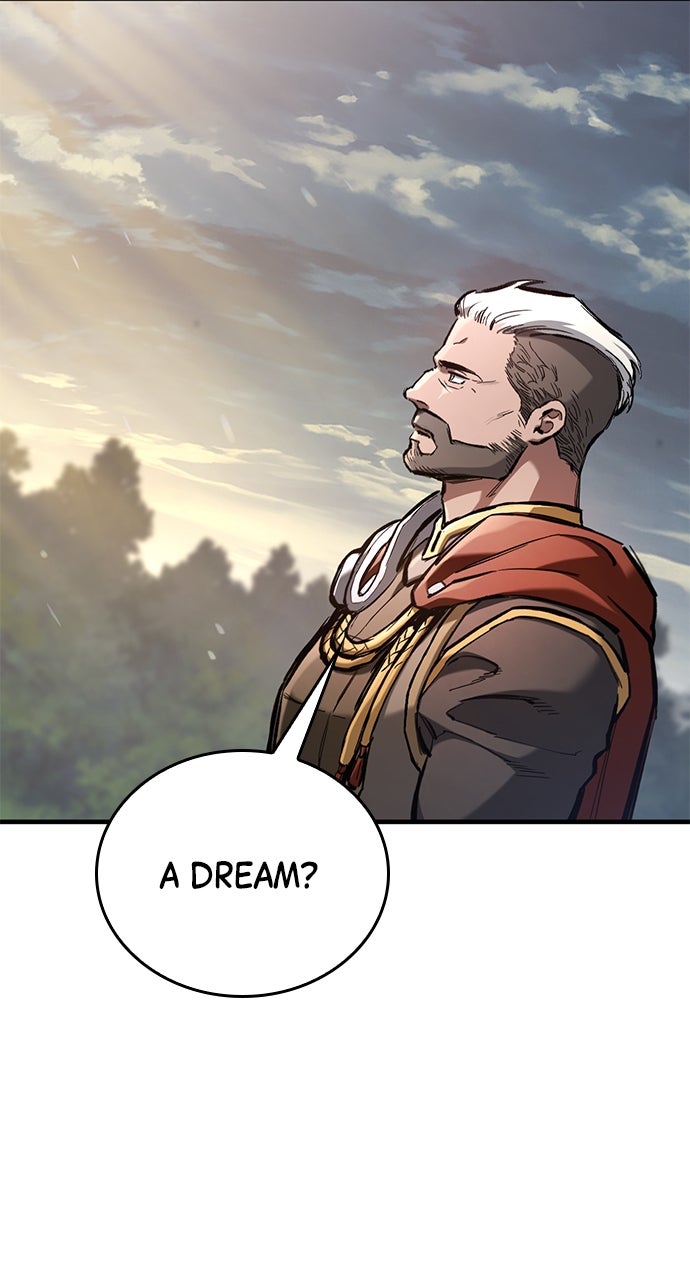 The Knight Only Lives Today Episode 72 page 27 - 