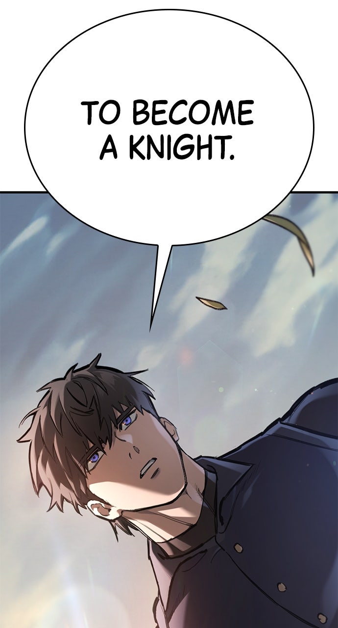 The Knight Only Lives Today Episode 72 page 28 - 