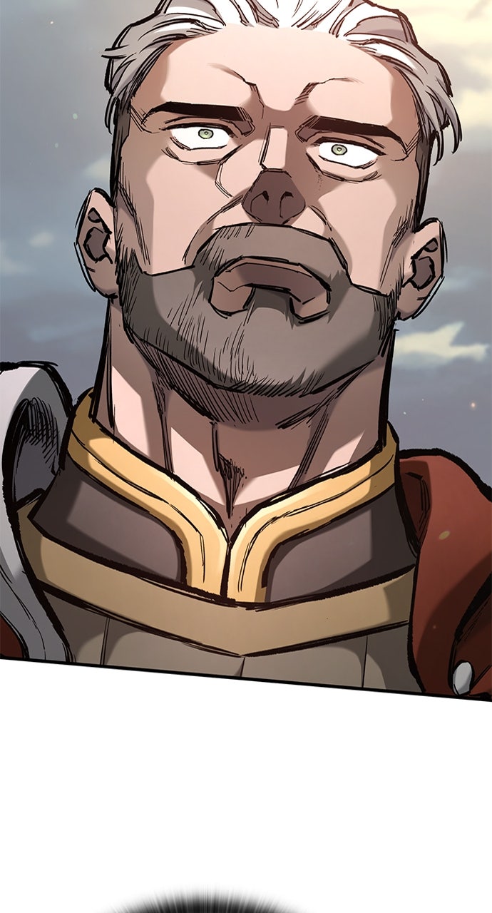 The Knight Only Lives Today Episode 72 page 30 - 