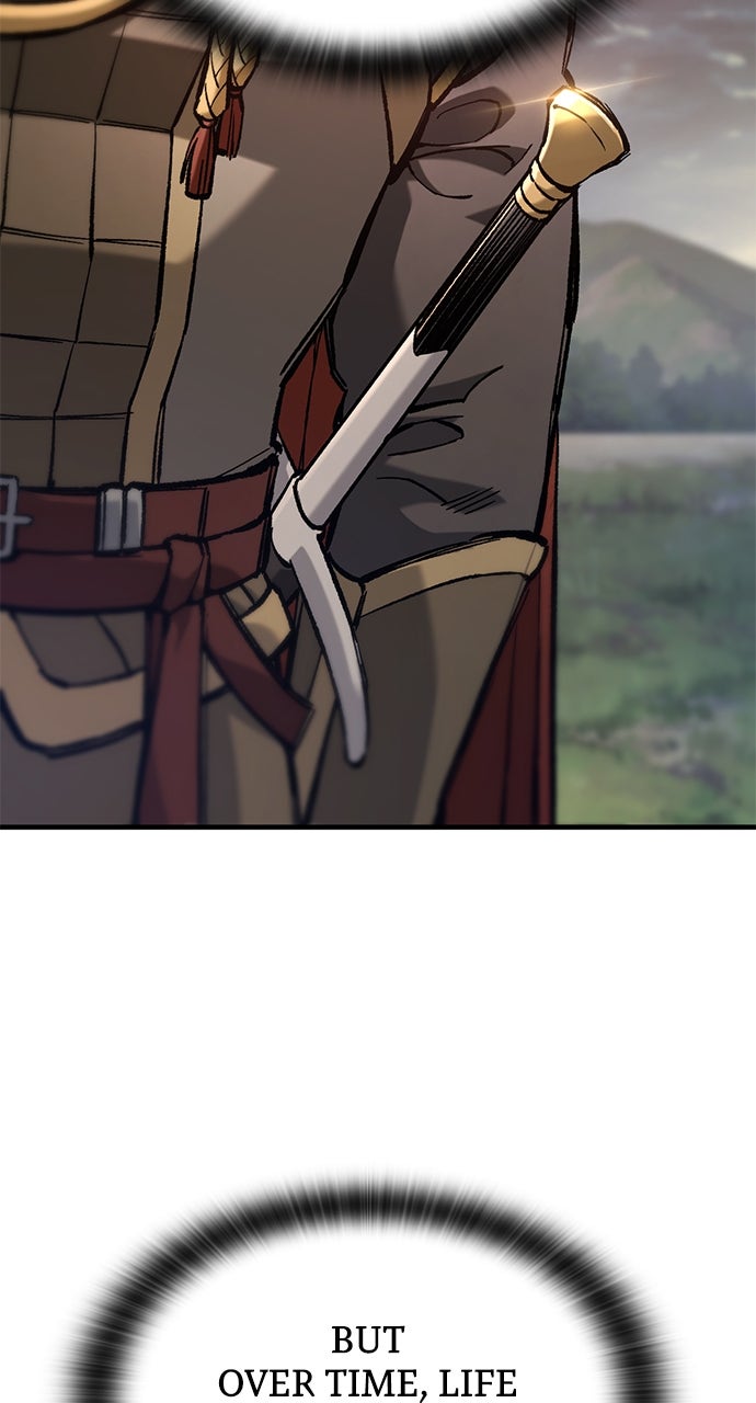 The Knight Only Lives Today Episode 72 page 32 - 
