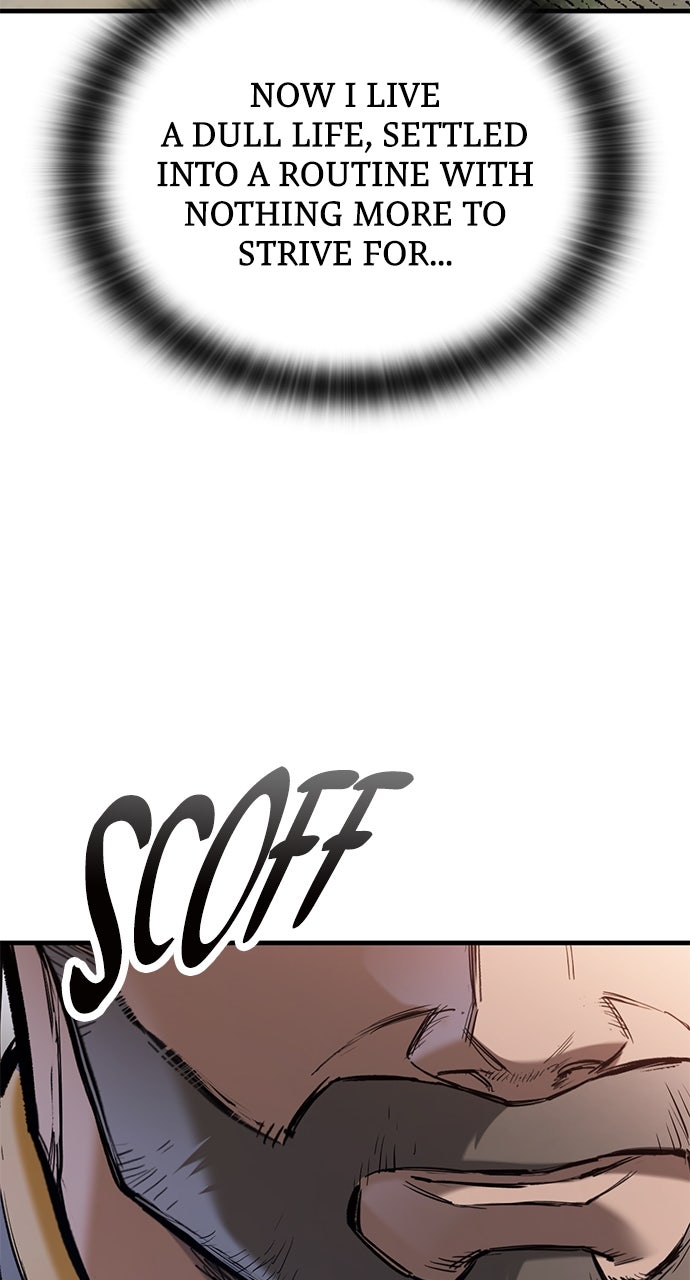 The Knight Only Lives Today Episode 72 page 34 - 