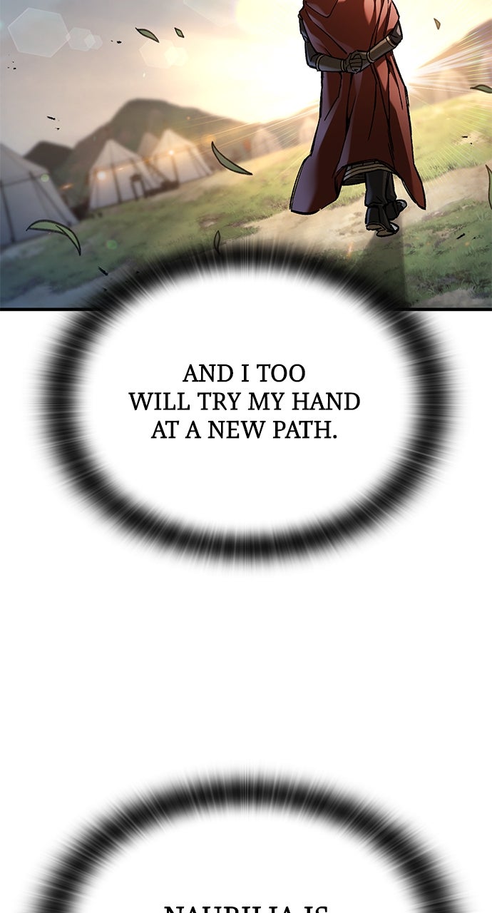 The Knight Only Lives Today Episode 72 page 42 - 