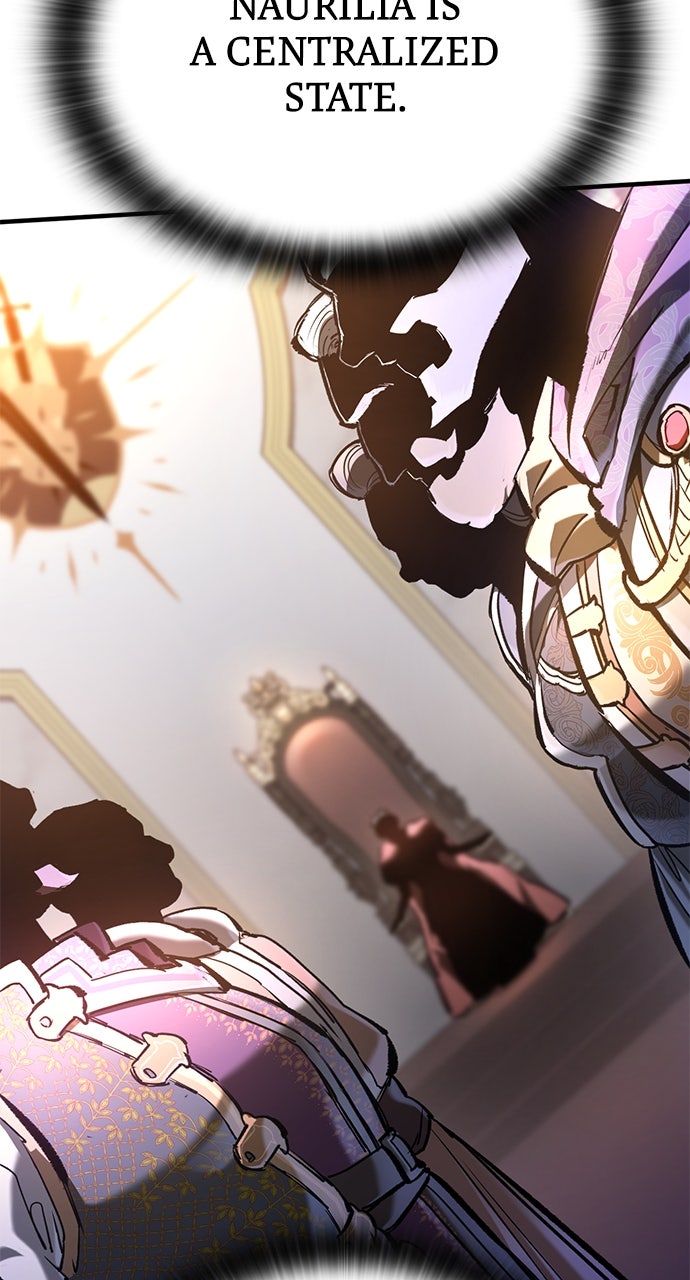 The Knight Only Lives Today Episode 72 page 43 - 