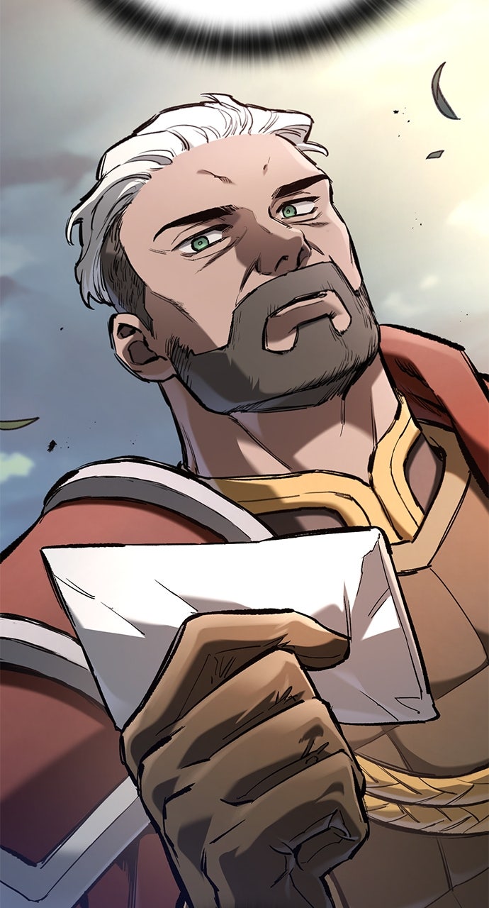 The Knight Only Lives Today Episode 72 page 46 - 