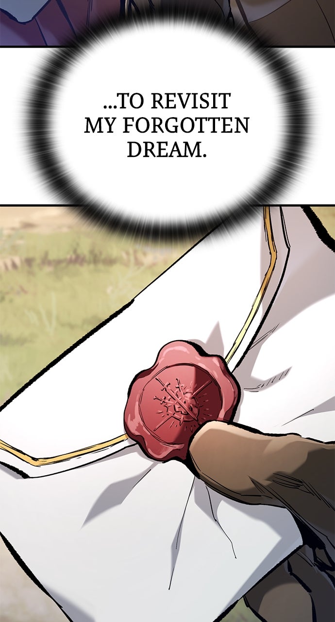The Knight Only Lives Today Episode 72 page 47 - 
