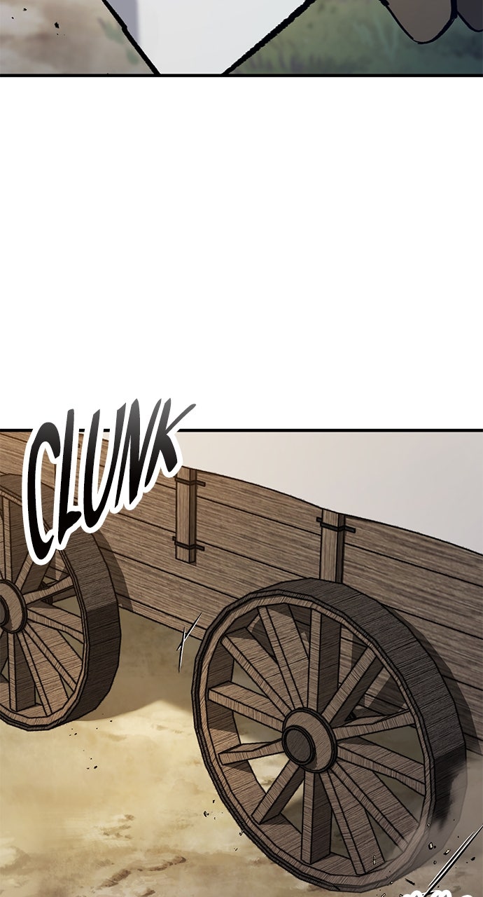 The Knight Only Lives Today Episode 72 page 48 - 