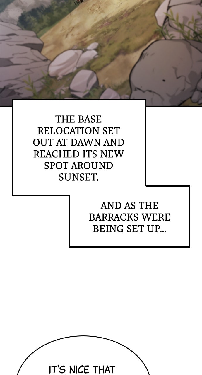 The Knight Only Lives Today Episode 72 page 50 - 