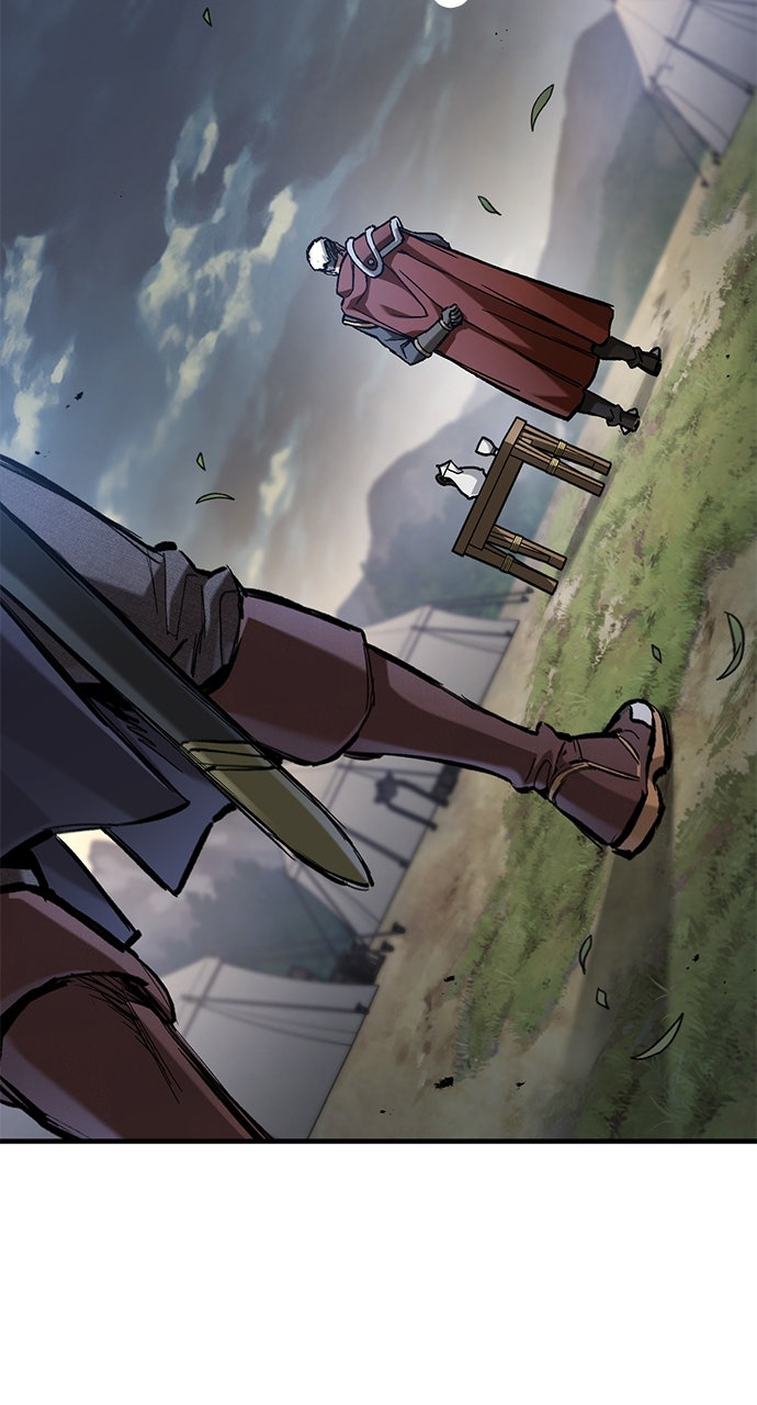 The Knight Only Lives Today Episode 72 page 6 - 