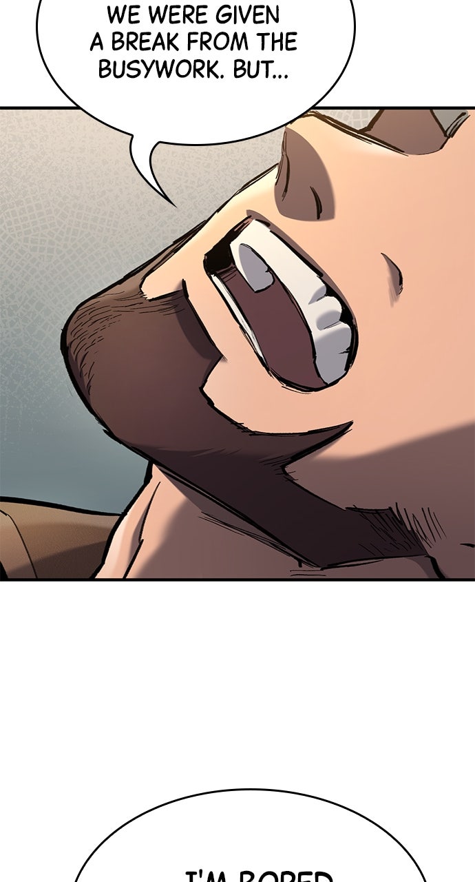 The Knight Only Lives Today Episode 72 page 51 - 