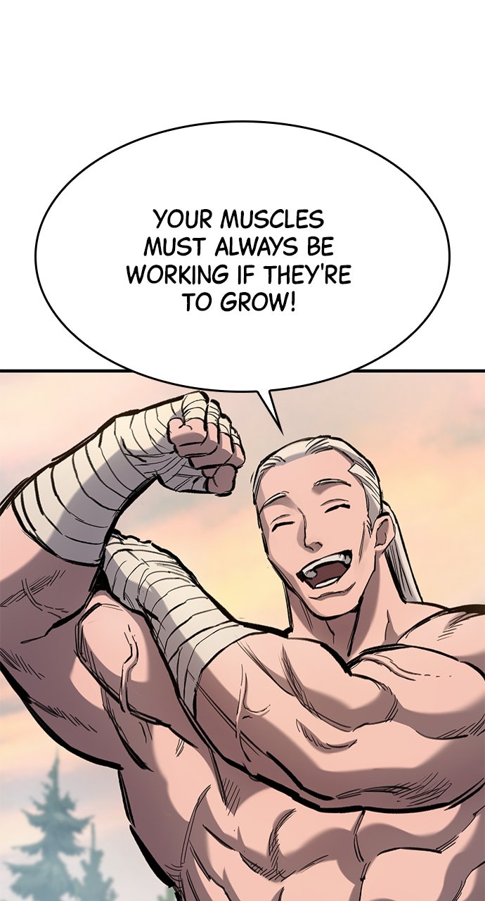 The Knight Only Lives Today Episode 72 page 54 - 
