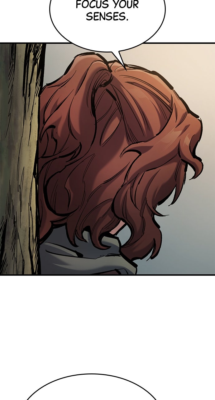 The Knight Only Lives Today Episode 72 page 58 - 