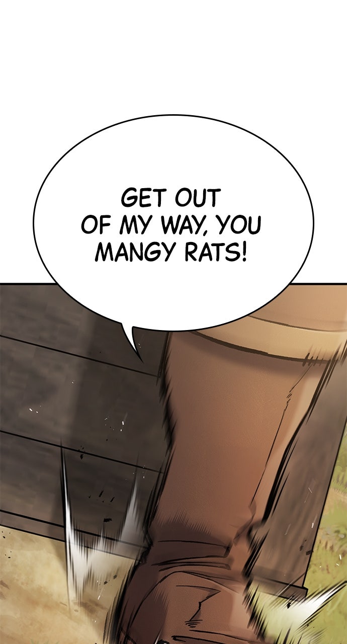 The Knight Only Lives Today Episode 72 page 60 - 