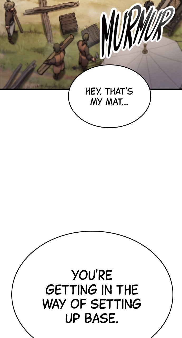 The Knight Only Lives Today Episode 72 page 66 - 