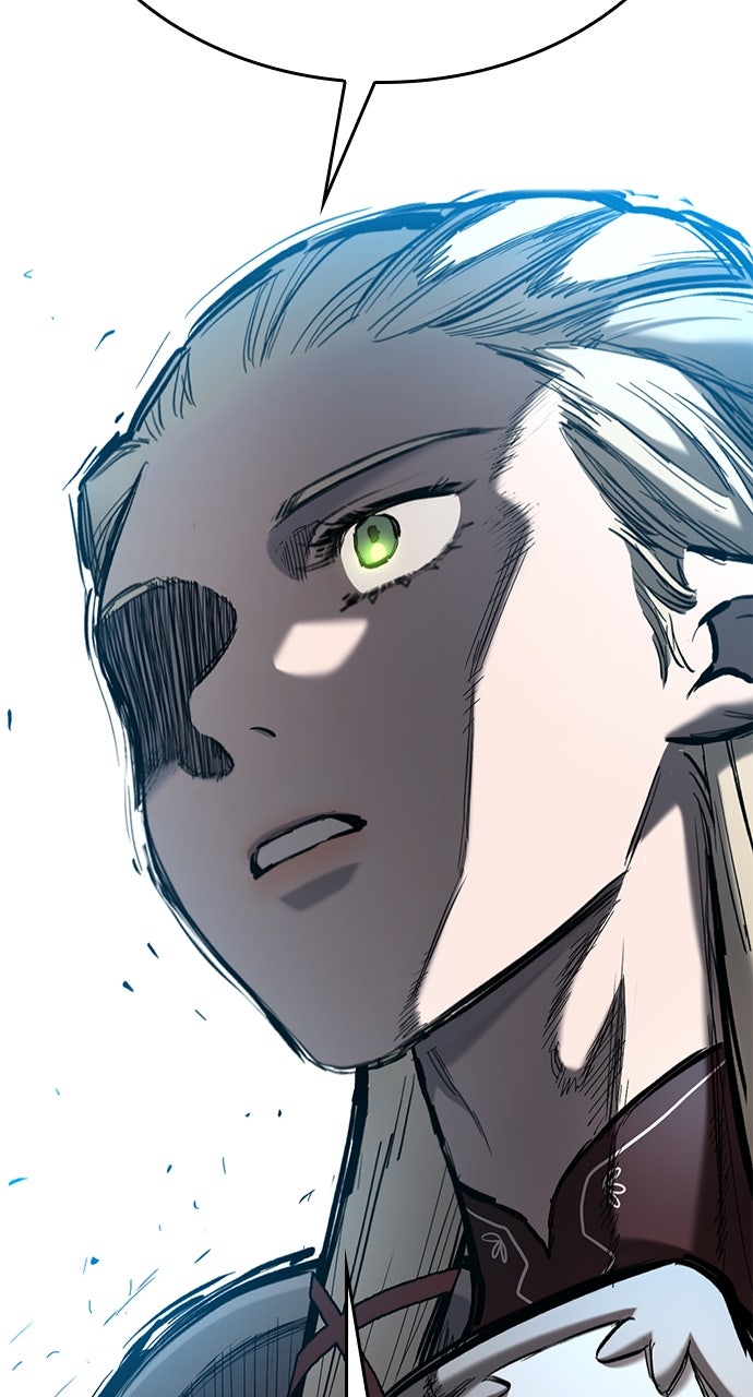 The Knight Only Lives Today Episode 72 page 67 - 