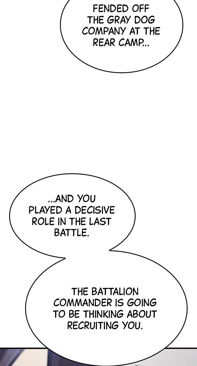 The Knight Only Lives Today Episode 72 page 8 - 