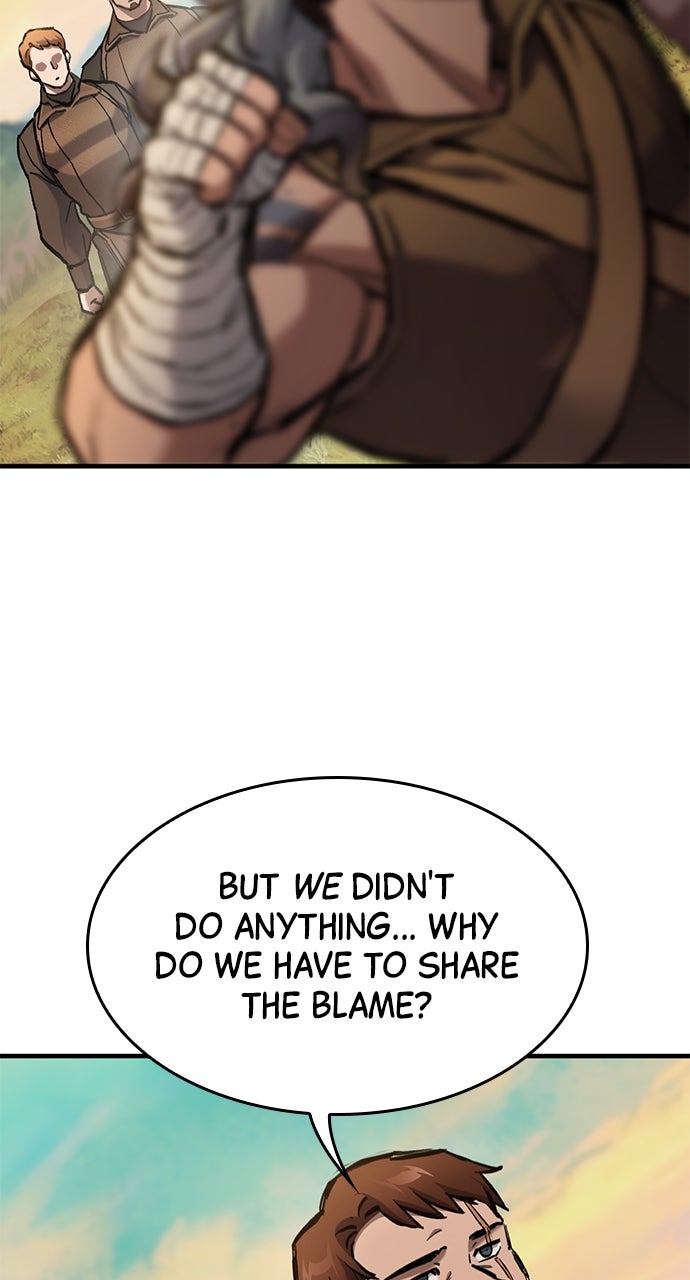 The Knight Only Lives Today Episode 72 page 72 - 