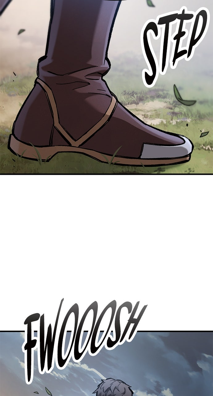 The Knight Only Lives Today Episode 72 page 9 - 