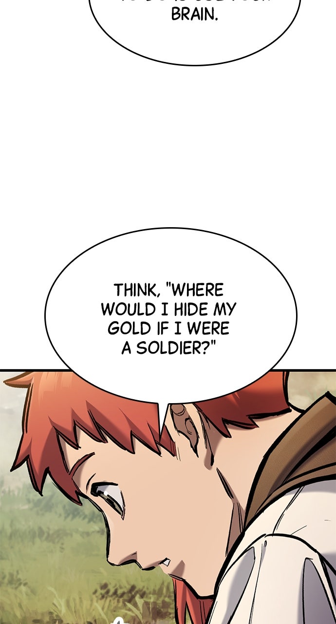 The Knight Only Lives Today Episode 72 page 81 - 