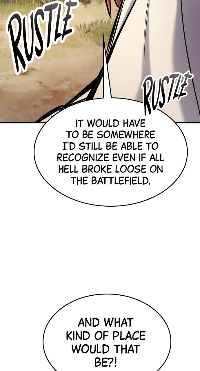 The Knight Only Lives Today Episode 72 page 82 - 