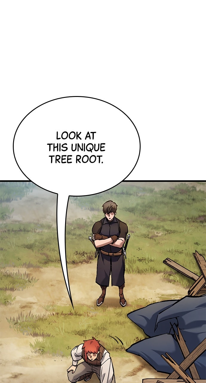 The Knight Only Lives Today Episode 72 page 84 - 