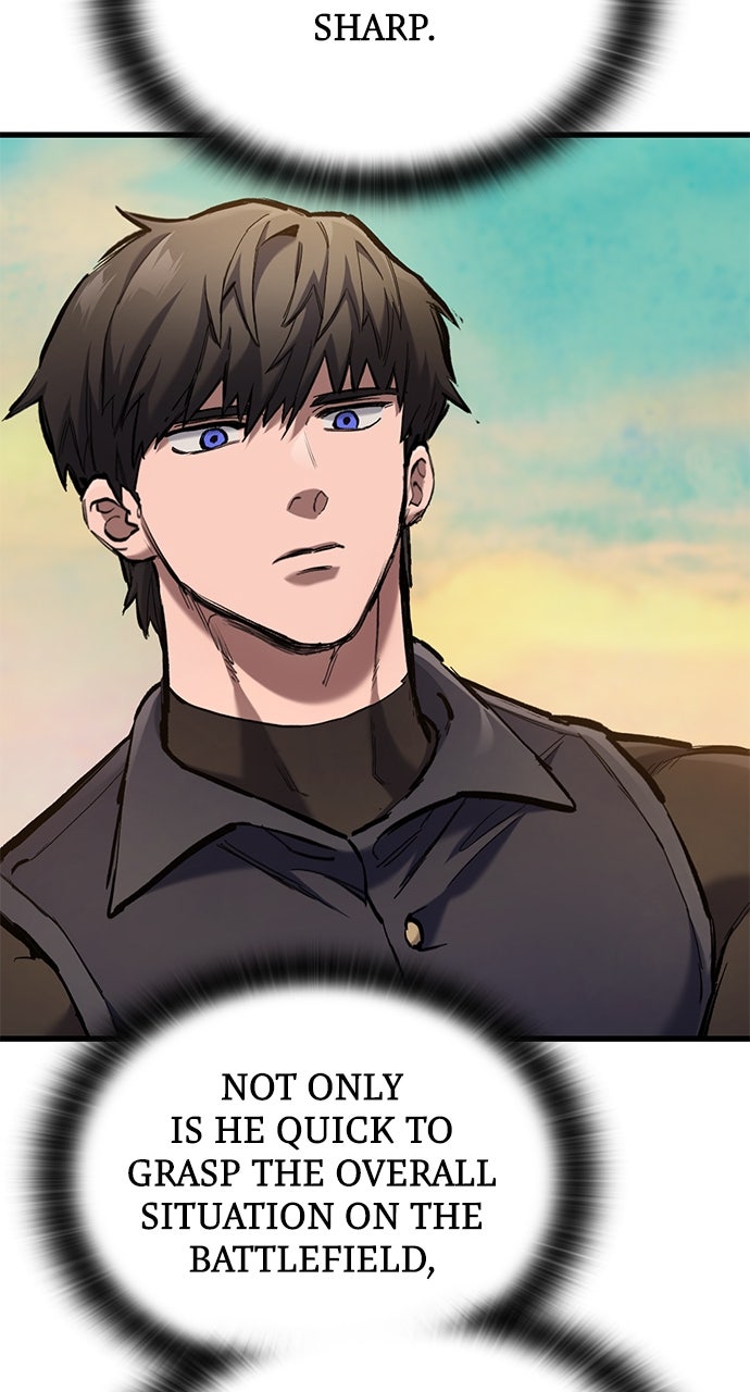 The Knight Only Lives Today Episode 72 page 86 - 