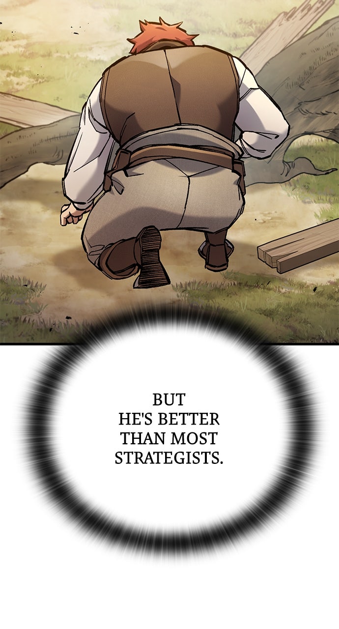 The Knight Only Lives Today Episode 72 page 88 - 