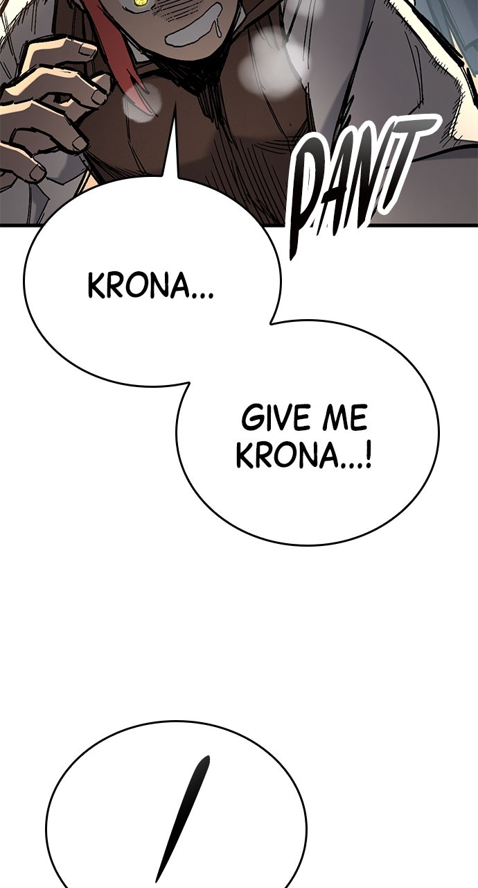 The Knight Only Lives Today Episode 72 page 90 - 