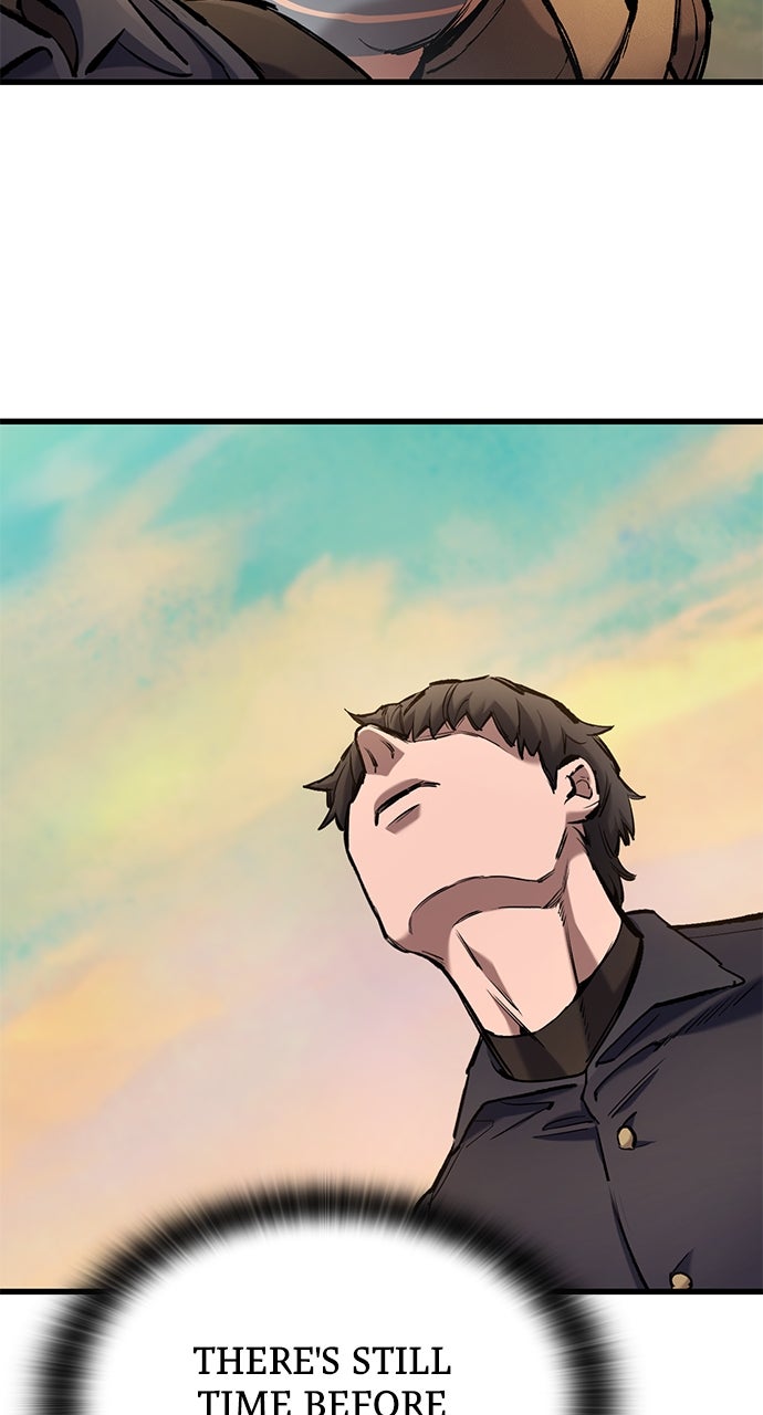 The Knight Only Lives Today Episode 72 page 94 - 