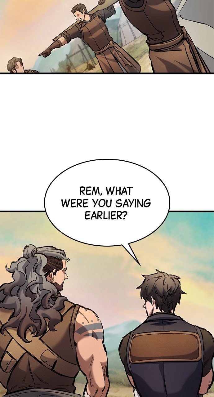 The Knight Only Lives Today Episode 72 page 96 - 